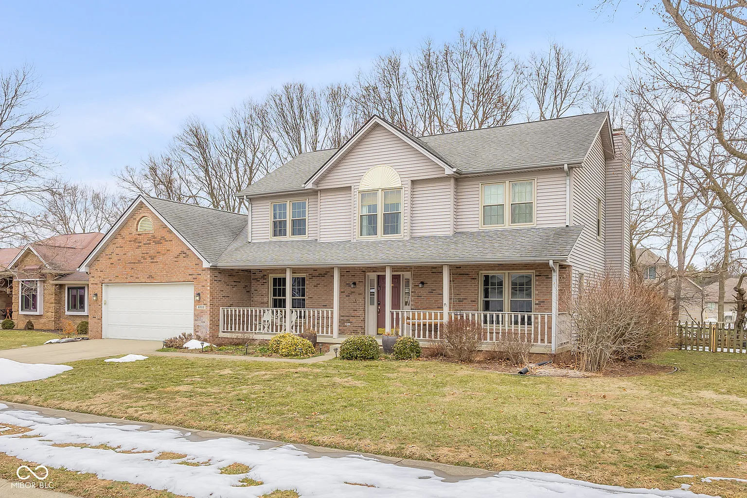 2288 Broadmoor Ln photo 1