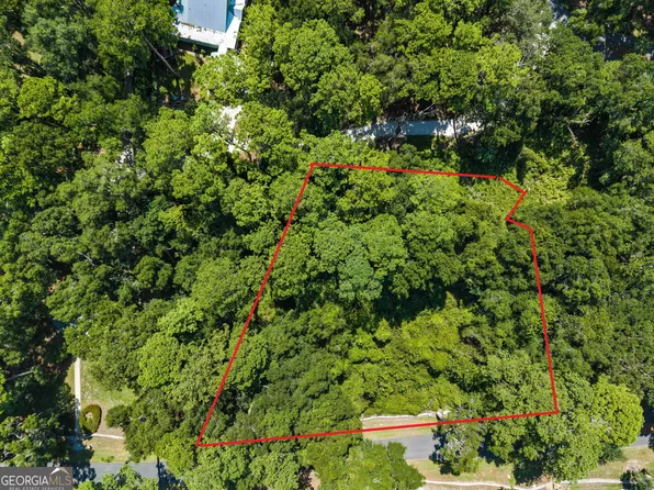 V/l 71 Mission Dr, Darien, GA 31305