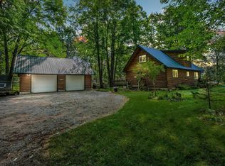 W7095 Number 19 Rd, Stephenson, MI 49887