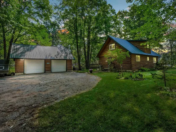 W7095 Number 19 Rd, Stephenson, MI 49887