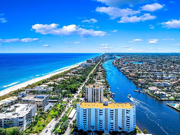 4th image of 2200 S Ocean Boulevard #607
