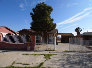 8425 White Rd, El Paso, TX 79907