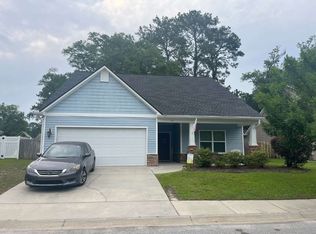 113 Patriot Ct, Beaufort, SC 29906