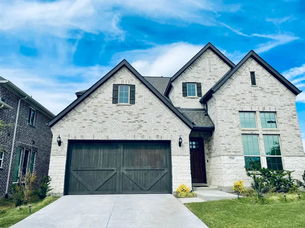 7755 La Haye Dr, Irving, TX 75063