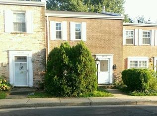6466 Gildar St, Alexandria, VA 22310