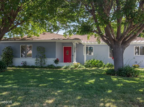 1538 Mountain View Dr, Solvang, CA 93463