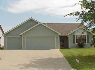 2308 Brett Dr, Lawrence, KS 66049