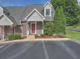 210 Spring St APT A5, Blountville, TN 37617
