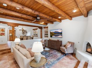 103 Catron St Unit 39, Santa Fe, NM 87501