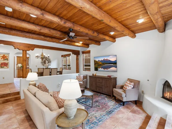 103 Catron St Unit 39, Santa Fe, NM 87501