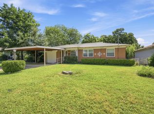 638 Odeneal St, Dallas, TX 75217