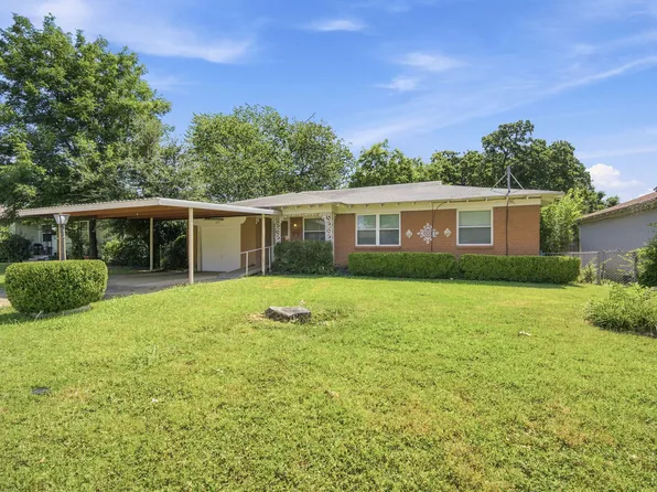 638 Odeneal St, Dallas, TX 75217