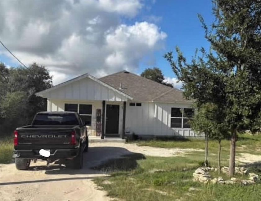 Property Front View
