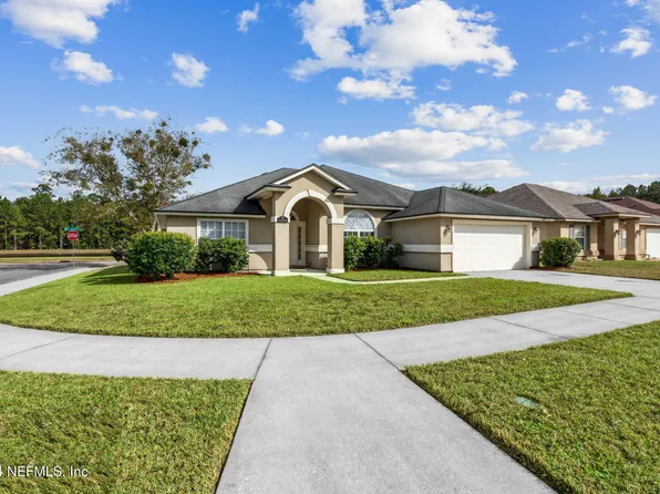 85 PERRY CREEK Drive, Jacksonville, FL 32220