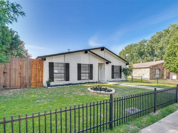 3106 Mimosa Ln, Rowlett, TX 75089