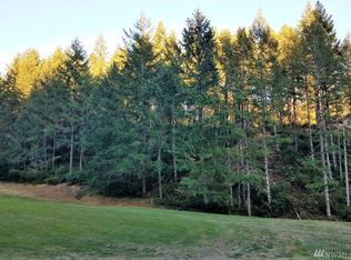 140 E Rhododendron Ln, Union, WA 98592