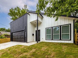 4603 Metropolitan Ave, Dallas, TX 75210