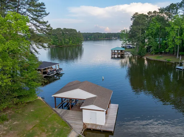 423 Flat Rock Rd, Henrico, NC 27842