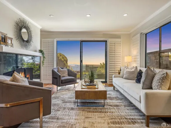 145 Gardenside Dr APT 5, San Francisco, CA 94131
