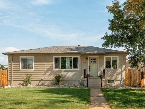 4606 S Washington Street, Englewood, CO 80113
