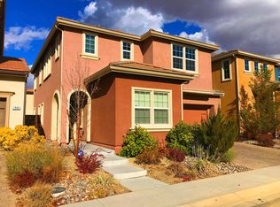 1955 Hope Valley Dr, Reno, NV 89521