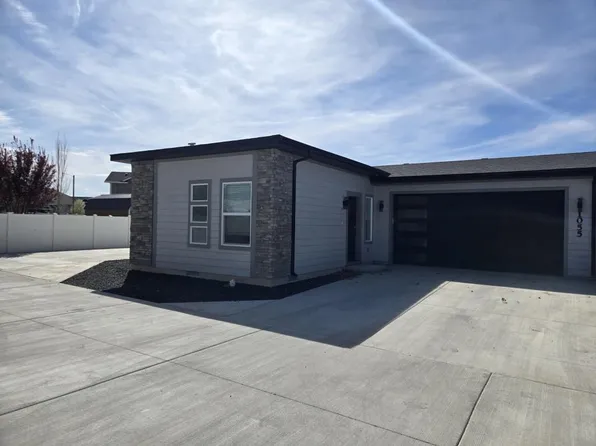 1055 W Cheney Dr, Twin Falls, ID 83301