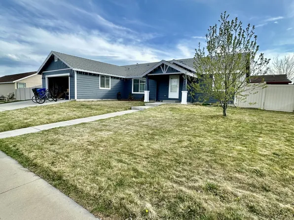 4331 El Dorado Dr, Elko, NV 89801