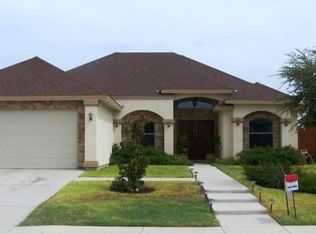231 Alazan Dr, Eagle Pass, TX 78852