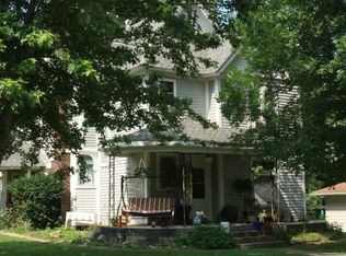 502 W 1st St, Sutherland, IA 51058