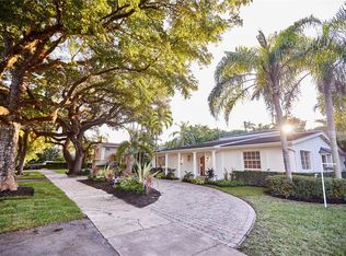 4300 Monserrate St, Coral Gables, FL 33146