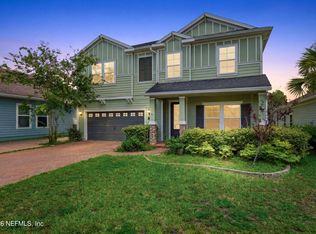 133 HOWELL Court, St. Augustine, FL 32092