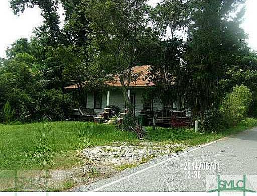 1st image of 0 Futrell Lane