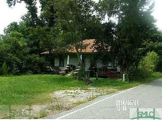 0 Futrell Ln, Guyton, GA 31312