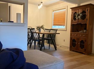 1301 Creek Dr, Yukon, OK 73099