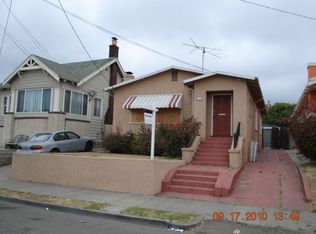 5452 Trask St Oakland CA 94601 Zillow