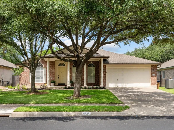 4725 Tello Path, Austin, TX 78749