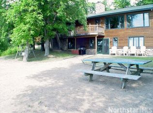 13184 County Road 16, Crosslake, MN 56442