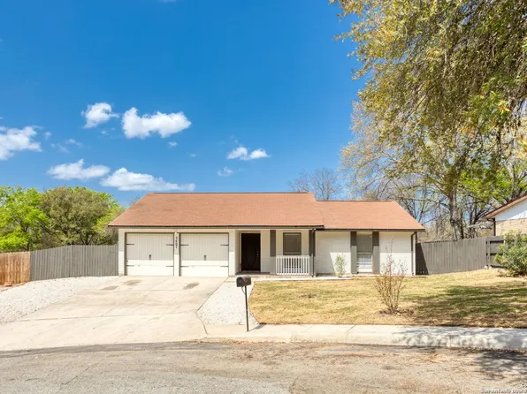 5407 Timbermont Drive, San Antonio, TX 78250