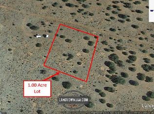 4152 E Wingfield Rd, Williams, AZ 86046