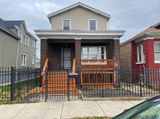 7315 S Greenwood Ave, Chicago, IL 60619