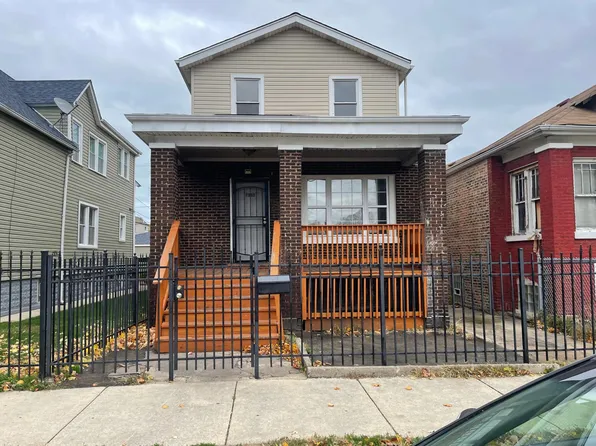 7315 S Greenwood Ave, Chicago, IL 60619