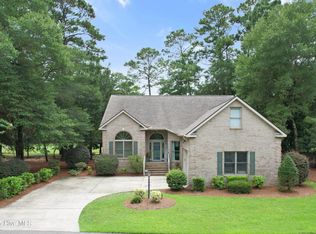 3159 Fairway 3 Court SW, Supply, NC 28462