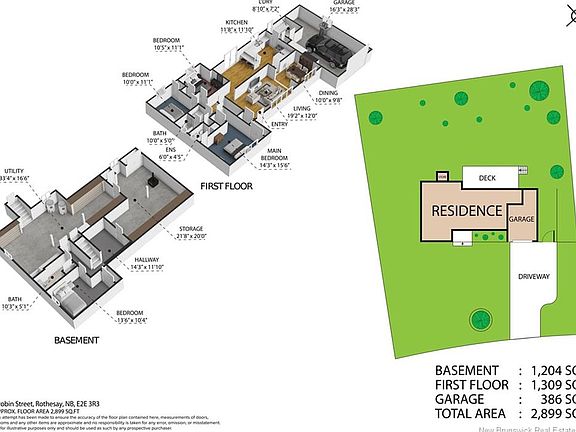 4th image of 12 Dunrobin St