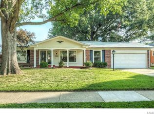 2966 Aberdeen Dr, Florissant, MO