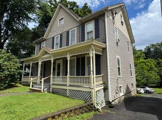 69 N Montgomery St Unit 2, Walden, NY 12586