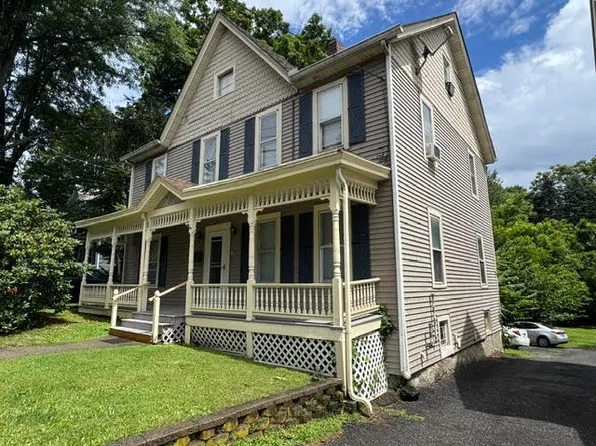 69 N Montgomery St Unit 2, Walden, NY 12586