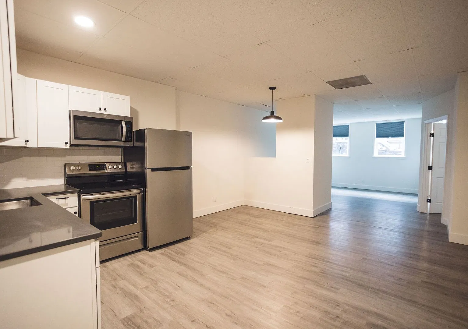 Apartments in the Heart of downtown Bozeman! — Photo 3