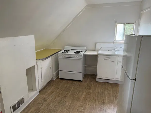 Teneyck - 1423, 1423 Teneyck St, Jackson, MI 49203
