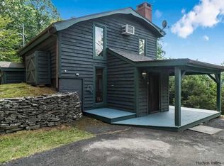 376 Abbey Rd, Mount Tremper, NY 12457