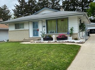 4800 W Brentwood Ave, Milwaukee, WI 53223